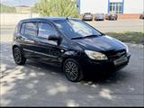 Hyundai Getz 2008 годаүшін2 450 000 тг. в Павлодар – фото 2