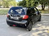 Hyundai Getz 2008 годаүшін2 450 000 тг. в Павлодар – фото 5