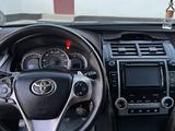 Toyota Camry 2013 года за 8 800 000 тг. в Бейнеу – фото 4
