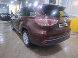 Toyota Highlander 2015 годаfor9 900 000 тг. в Астана – фото 3