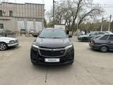 Chevrolet Equinox 2022 года за 12 800 000 тг. в Павлодар