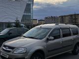 ВАЗ (Lada) Largus 2018 годаүшін4 000 000 тг. в Актобе – фото 2