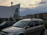 ВАЗ (Lada) Largus 2018 годаүшін4 000 000 тг. в Актобе – фото 4