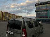 ВАЗ (Lada) Largus 2018 годаүшін4 000 000 тг. в Актобе – фото 3