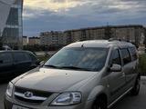 ВАЗ (Lada) Largus 2018 годаүшін4 000 000 тг. в Актобе
