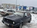 Volkswagen Golf 1990 года за 750 000 тг. в Уральск – фото 2