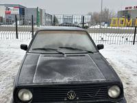 Volkswagen Golf 1990 годаүшін750 000 тг. в Уральск