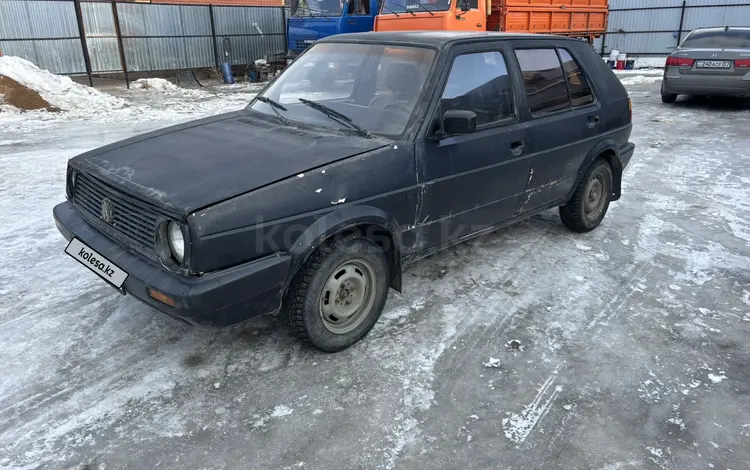 Volkswagen Golf 1990 года за 750 000 тг. в Уральск