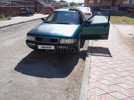 Audi 80 1992 года за 2 000 000 тг. в Экибастуз