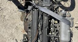 АКПП мотор кардан передний и задний правый дверь стол обшивка записки за 600 000 тг. в Шымкент – фото 2