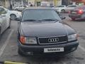 Audi 100 1992 годаүшін2 300 000 тг. в Тараз