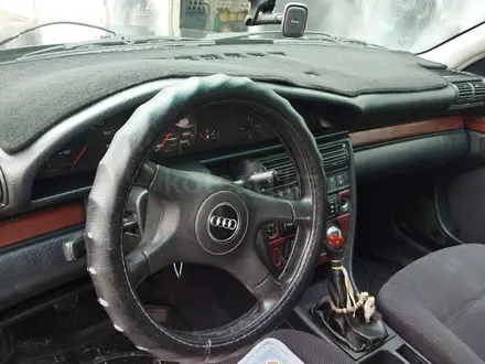 Audi 100 1992 года за 2 300 000 тг. в Тараз – фото 10