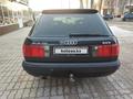 Audi 100 1992 годаүшін2 300 000 тг. в Тараз – фото 2