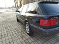 Audi 100 1992 годаүшін2 300 000 тг. в Тараз – фото 4