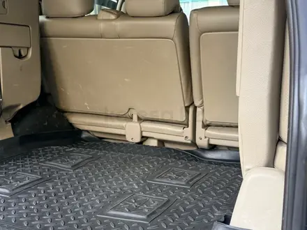 Toyota Land Cruiser 2009 года за 16 500 000 тг. в Алматы – фото 10
