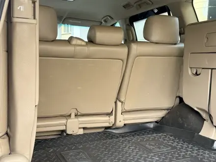 Toyota Land Cruiser 2009 года за 16 500 000 тг. в Алматы – фото 11