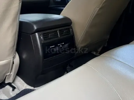 Toyota Land Cruiser 2009 года за 16 500 000 тг. в Алматы – фото 12