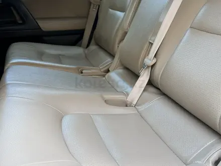 Toyota Land Cruiser 2009 года за 16 500 000 тг. в Алматы – фото 13