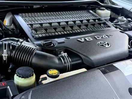 Toyota Land Cruiser 2009 года за 16 500 000 тг. в Алматы – фото 14