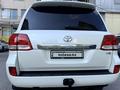 Toyota Land Cruiser 2009 годаүшін16 500 000 тг. в Алматы – фото 18