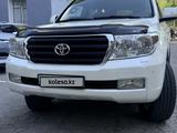 Toyota Land Cruiser 2009 годаүшін16 500 000 тг. в Алматы