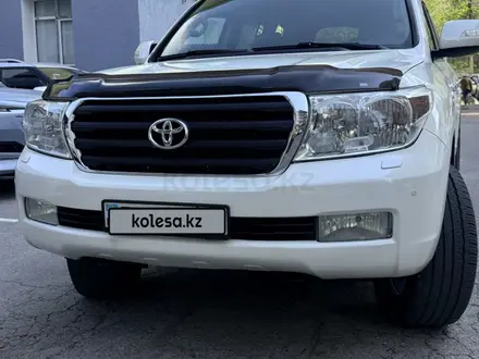 Toyota Land Cruiser 2009 года за 16 500 000 тг. в Алматы