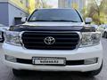 Toyota Land Cruiser 2009 годаүшін16 500 000 тг. в Алматы – фото 19