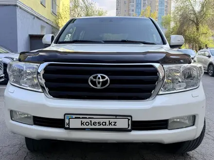 Toyota Land Cruiser 2009 года за 16 500 000 тг. в Алматы – фото 19