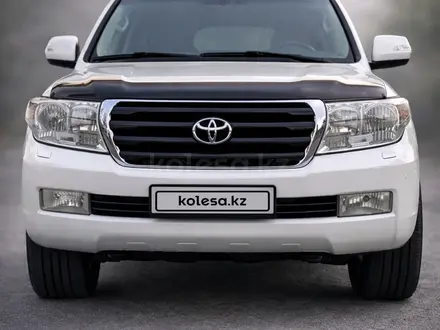 Toyota Land Cruiser 2009 года за 16 500 000 тг. в Алматы – фото 2