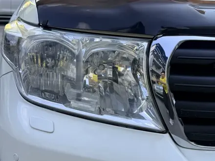 Toyota Land Cruiser 2009 года за 16 500 000 тг. в Алматы – фото 5