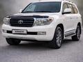 Toyota Land Cruiser 2009 годаүшін16 500 000 тг. в Алматы – фото 3