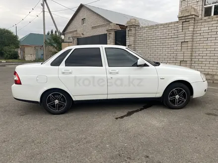 ВАЗ (Lada) Priora 2170 2014 года за 2 700 000 тг. в Павлодар – фото 2