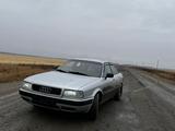 Audi 80 1993 годаүшін1 050 000 тг. в Петропавловск