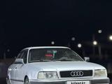 Audi 80 1993 годаүшін1 050 000 тг. в Петропавловск – фото 2