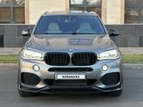 BMW X5 2013 года за 17 700 000 тг. в Алматы – фото 3
