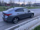 Hyundai Accent 2020 года за 8 500 000 тг. в Шымкент – фото 3