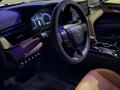 Toyota Camry 2024 года за 19 300 000 тг. в Алматы – фото 8
