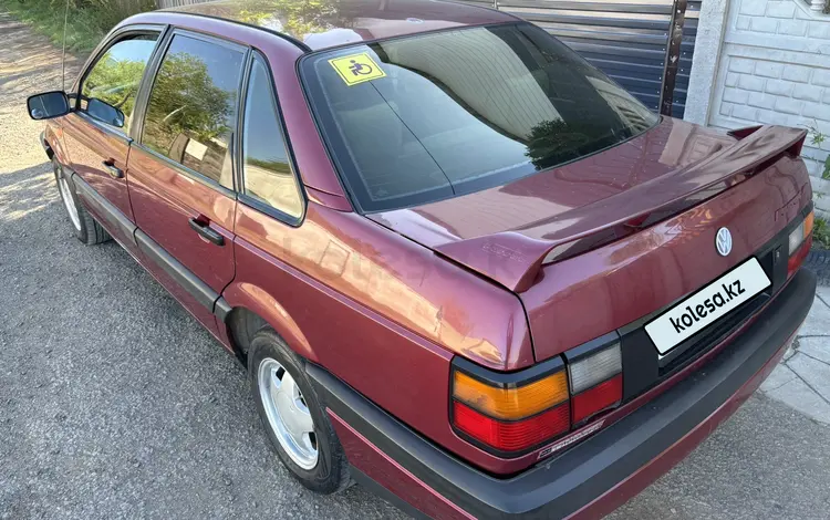 Volkswagen Passat 1991 года за 1 440 000 тг. в Кокшетау