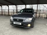 Subaru Outback 2007 года за 6 500 000 тг. в Семей