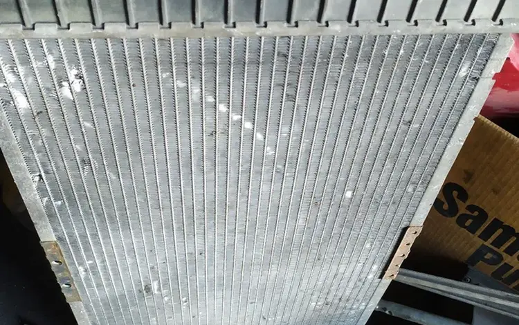 Основной радиатор на ЗАЗ шанс в отличном состоянииүшін15 000 тг. в Алматы