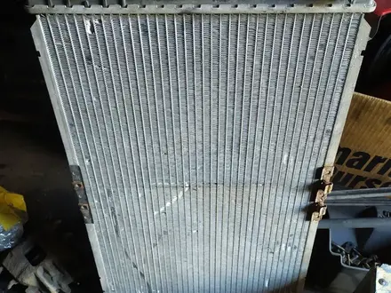 Основной радиатор на ЗАЗ шанс в отличном состоянии за 15 000 тг. в Алматы – фото 2