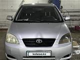 Toyota Corolla 2002 года за 3 000 000 тг. в Астана – фото 3