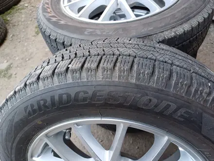 175/65R15 Bridgestone BLIZZAK VRX-2. за 55 000 тг. в Алматы – фото 5