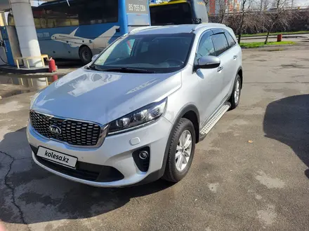 Kia Sorento 2018 года за 11 800 000 тг. в Алматы