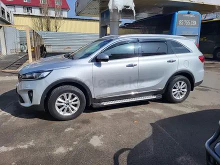 Kia Sorento 2018 года за 11 800 000 тг. в Алматы – фото 6