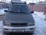 Mitsubishi Space Wagon 1992 года за 1 300 000 тг. в Алматы – фото 4