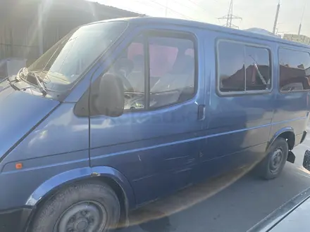 Ford Transit 1993 года за 1 600 000 тг. в Алматы – фото 4