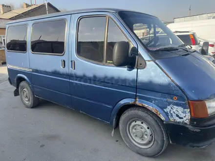 Ford Transit 1993 года за 1 600 000 тг. в Алматы