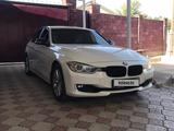 BMW 320 2013 годаfor7 200 000 тг. в Алматы – фото 4