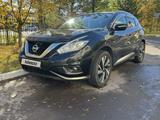 Nissan Murano 2018 года за 11 500 000 тг. в Астана – фото 2
